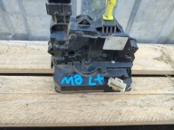 lock door opel meriva b left rear part left tylnyQD