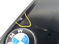 fender left front front BMW Z4 E89 LAK 475 BLACK SAPPHIRE