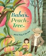Babas Peach Tree Marie Tang, Seo Kim