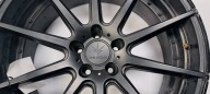 disc aluminium 20'' 5X115 DODGE CHARGER
