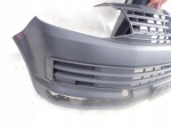 VW TRANSPORTER T6 15-19 bumper front front