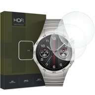2× Tvrdené sklo Hofi Huawei Watch GT4 46mm