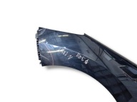 fender front left side Peugeot 308 facelift 2011 9656738580