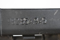 IDEALNE SUPPORT PLAQUE JUPES GAUCHE PORSCHE 982 1