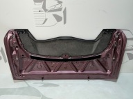 Blende Abdeckung dach CABRIO BMW M4 G23 G83
