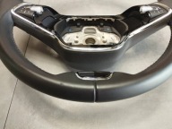 Skoda Octavia Mk4 lenkrad Leder MULTI 5E3419093B