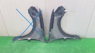 fender left front +support +moulding DACIA SANDERO STEPWAY II 12-20 LAK: TEKNA