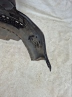 OPEL CORSA D LIFT 11-14 bumper front front 13285996 LAK.Z20R