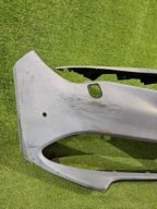 front bumper front ALFA ROMEO STELVIO 16- NR.Z9556