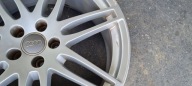 AUDI Q5 8R SQ5 disk disk 5X112 ET33 8.5 R20 8R0601025R