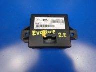 RANGE ROVER EVOQUE e L538 modulo Centralina GATEWAY