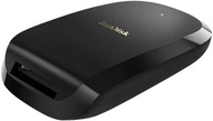 SanDisk CFexpress Gen2 Typ B czytnik USB 3.1