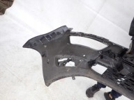 CITROEN C4 GRAND PICASSO II 2 13-16 bumper front front PDC
