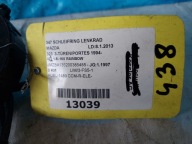 ring airbag MAZDA 323 F 1997 R