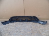 Mercedes-Benz GLC 253 2019-2022 LIFT Accessoires Grille Diffuseur Pare choc Avant