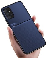 Zadný Kryt Craibow pre Samsung Galaxy A53 5G modrý