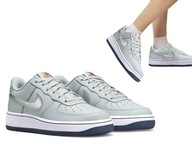 BUTY MŁODZIEŻOWE SPORTOWE NIKE AIR FORCE 1 (GS)