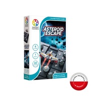 Gra logiczna Smart Games Asteroid Escape IUVI