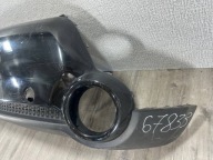 KIA SOUL II 2013-2017 accessori Paraurti posteriore 86611-B2100