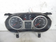 RENAULT CLIO II 1.5D dials 8200261102-C