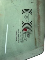 window door right front VOLVO V60 and