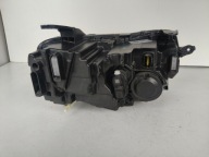 light left REFLEKTOR DACIA DUSTER II 21- LIFT FULL LED