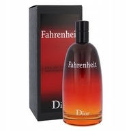 DIOR FAHRENHEIT EDT 100ML