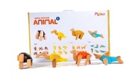 MEGA ANIMAL SZETT 48DB-OS