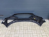 Hyundai I30 3 III Lift 20- bumper front front