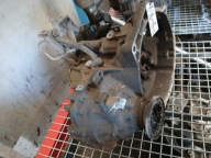 scatola cambio SEAT LEON 1.9TDI EBJ