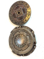 Disque Embrayage de pression OPEL CORSA B 101862000000 SACHS