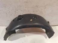 mudguard rear part right 93867907 RENAULT TRAFIC III VIVARO B 14