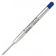 Wkład Do Długopisu Parker Z02 M Niebieski
