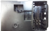 MERCEDES modul Bedienteil klimaanlage BHTC A0009007426