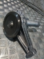 oil pump SCANIA 1385573