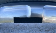 bumper rear part rear part lower KIA NIRO II 22- PDC