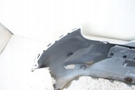 VW UP LIFT 2016- bumper rear part rear 1S6807421AB