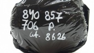tension belt safety right front front AUDI A3 8Y 8Y0857706P