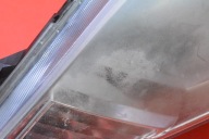 REFLEKTOR left light front EU HONDA FR-V 1 and 04-09