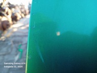 door left front L6F VOLKSWAGEN GOLF IV
