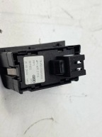 switch GUZIK START STOP AUDI A6 C6 4F1905217E EUROPA