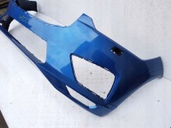Volvo XC60 2 II R-design 17- bumper front | GetMotor