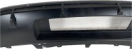 AUDI Q4 E-TRON 2021- SPOILER diffusore accessori Paraurti posteriore 89A807521A