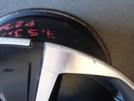 disk disk OPEL 5x108 ET44 7,5J 17" 9847065380