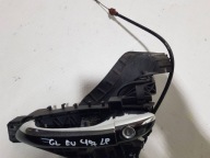 handle door front front left Mercedes ML W164 GL X164 197 C197