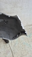 OPEL CORSA E 14-19 bumper rear part rear PDC