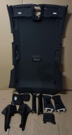 IDEALNA KPL. roof upholstery + pillars + light AUDI A5 B10 1