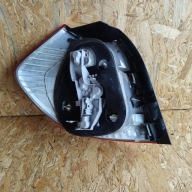 light rear rear part side right BMW 1 E81 E87