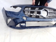 MERCEDES B-KLASA III 3 W247 18-> bumper front PDC