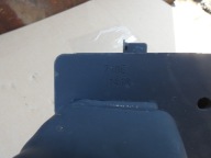 beam tip KIEL tip right RENAULT SCENIC IV